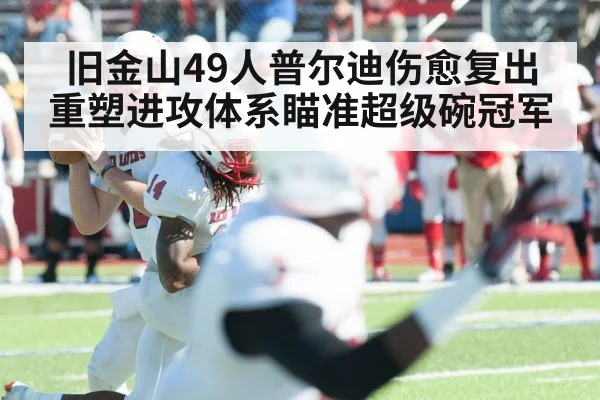 旧金山49人普尔迪伤愈复出 重塑进攻体系瞄准超级碗冠军